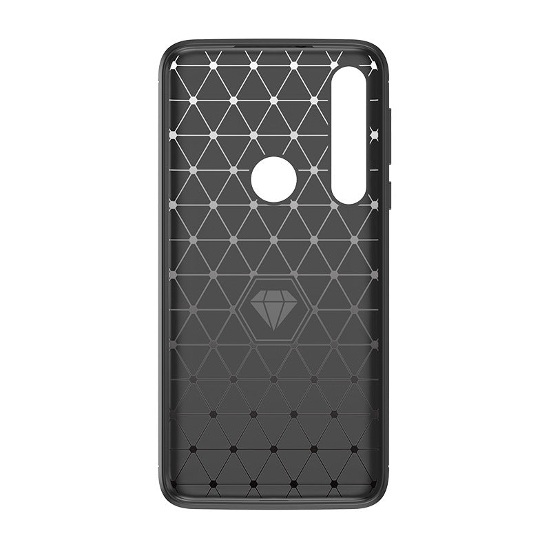 Chargez l&#39;image dans la visionneuse de la galerie, Motorola Moto One Macro - Shield Shockproof Rugged Heavy Duty Case - Polar Tech Australia
