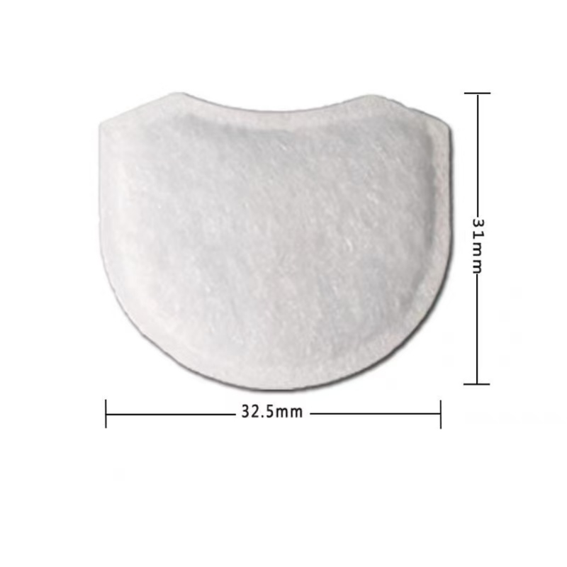 Cargue la imagen en el visor de la galería, [20 PCS] ResMed AirMini CPAP Filter – Replacement Air Filter Pad
