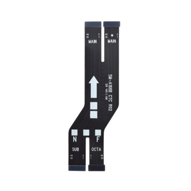Samsung Galaxy A26 (SM-A266) - Main Motherboard Connector Flex Cable - Polar Tech Australia
