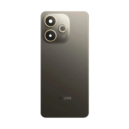 [With Camera Lens] OPPO A5 Energy (PKV110) - Back Rear Panel Battery Cover