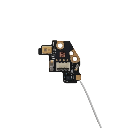 Google Pixel 7 Pro (GP4BC) - Top mic and signal board assembly