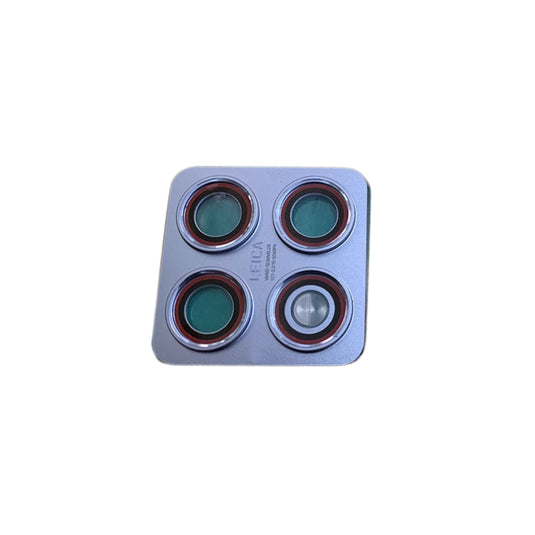 [With Frame] Xiaomi Mi 14T - Back Rear Camera Glass Lens