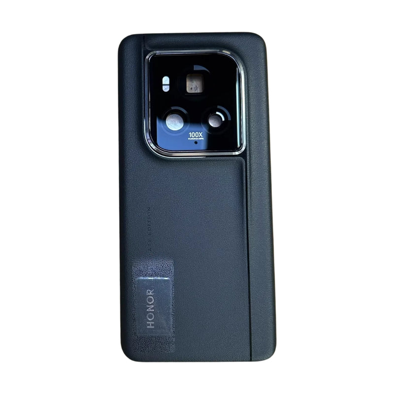 Cargue la imagen en el visor de la galería, [With Camera Lens] Honor Magic6 Ultimate (BVL-AN20) - Back Rear Glass Panel Battery Cover
