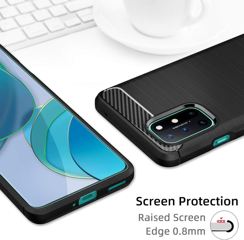 Load image into Gallery viewer, OnePlus 1+9/9 Pro/9RT - Shield Shockproof Rugged Heavy Duty Case - Polar Tech Australia
