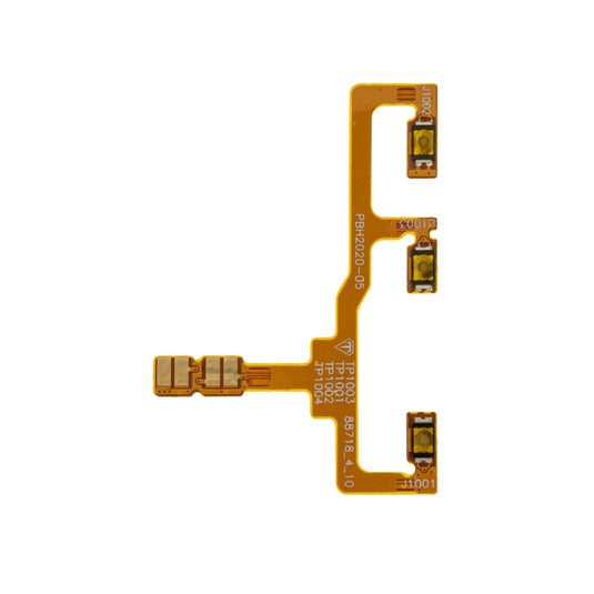 Motorola Moto G8 Power - Power & Volume Button Flex