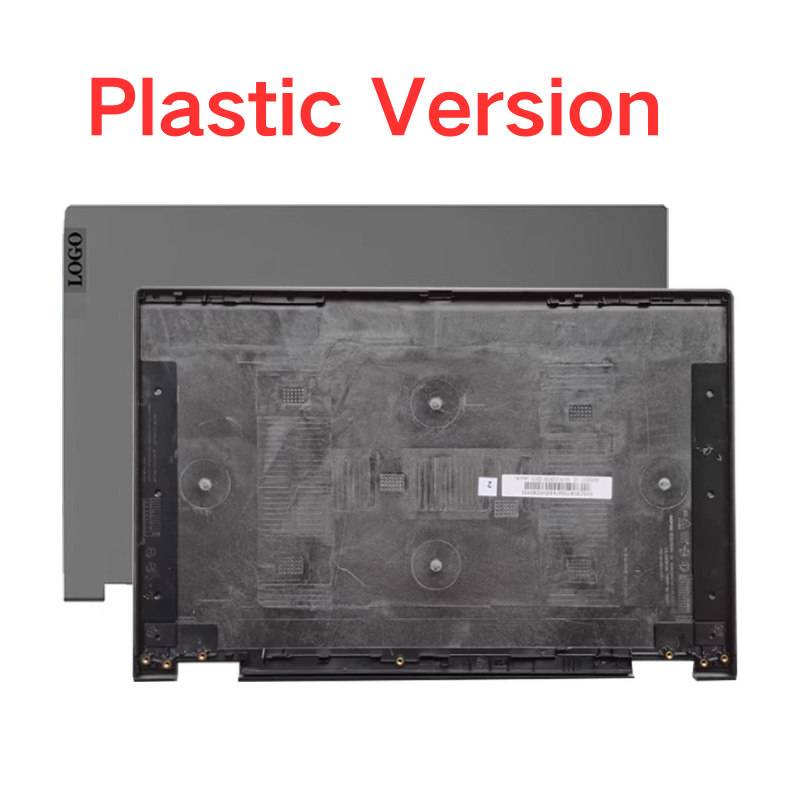 Load image into Gallery viewer, Lenovo IdeaPad Flex 5-14IIL05 5-14ARE05 5-14ITL05 14&quot; Inch Series - Laptop LCD Back Cover Palmrest Keyboard Bottom Frame Housing
