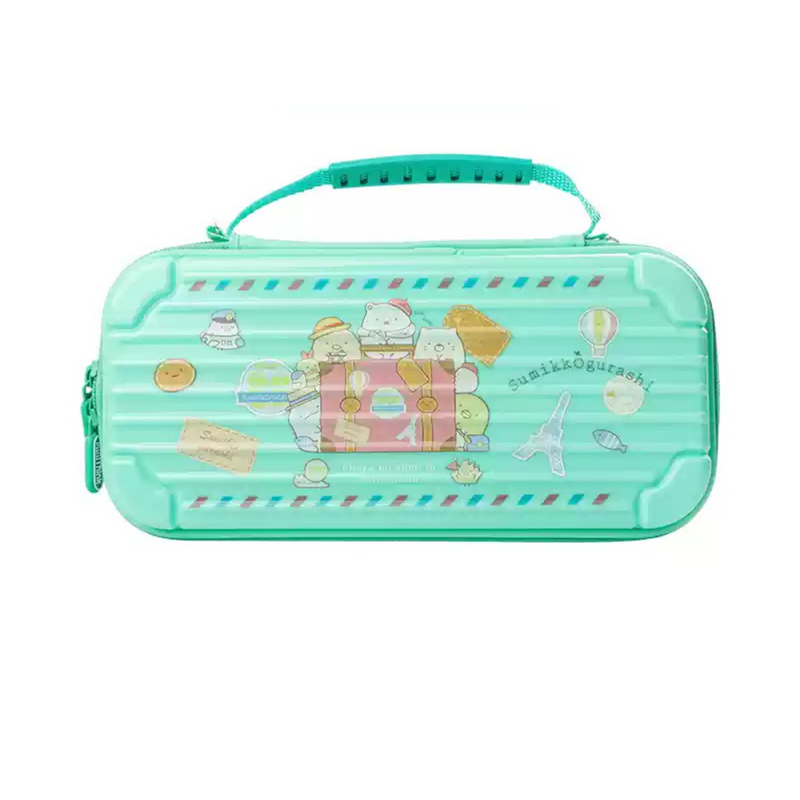 Load image into Gallery viewer, Nintendo Switch Storage Hard Shell Bag Protective Case Portable Organizer Accessories - Polar Tech Australia
