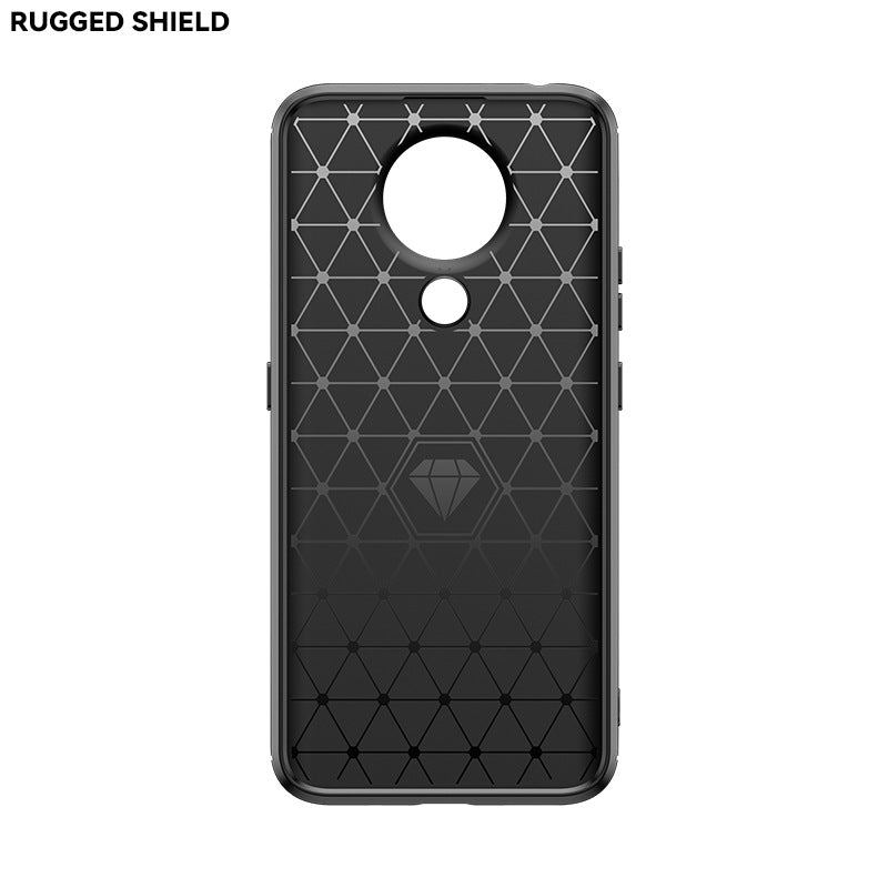 Chargez l&#39;image dans la visionneuse de la galerie, Nokia 3.4 - Shield Shockproof Rugged Heavy Duty Case - Polar Tech Australia
