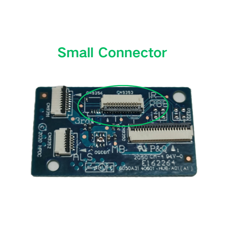 Cargue la imagen en el visor de la galería, HP EliteBook 840 G7 G8 / 850 855 G7 G8 845 G7 G8 Series - Laptop Webcam IR Camera SPS HUB Board
