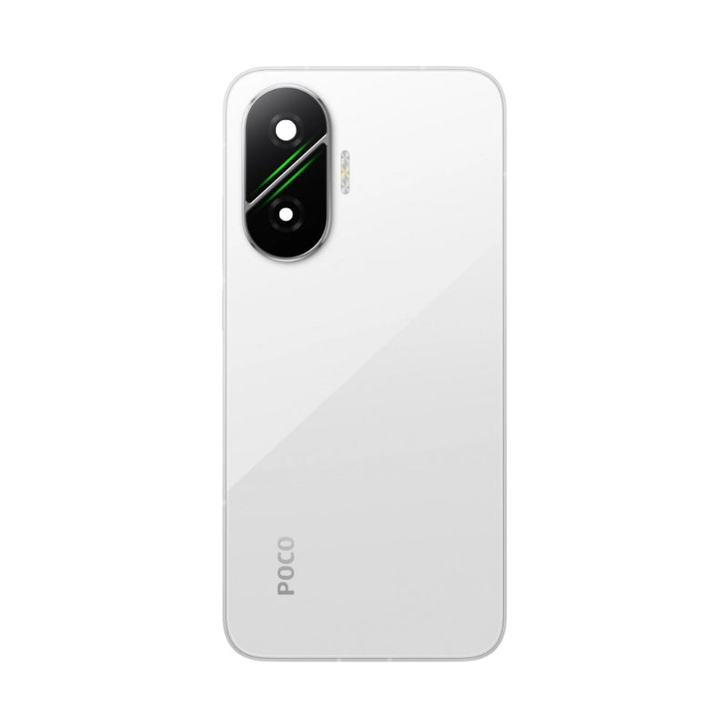 Load image into Gallery viewer, [With Camera Lens] Xiaomi Poco F7 - Back Rear Battery Panel Cover
