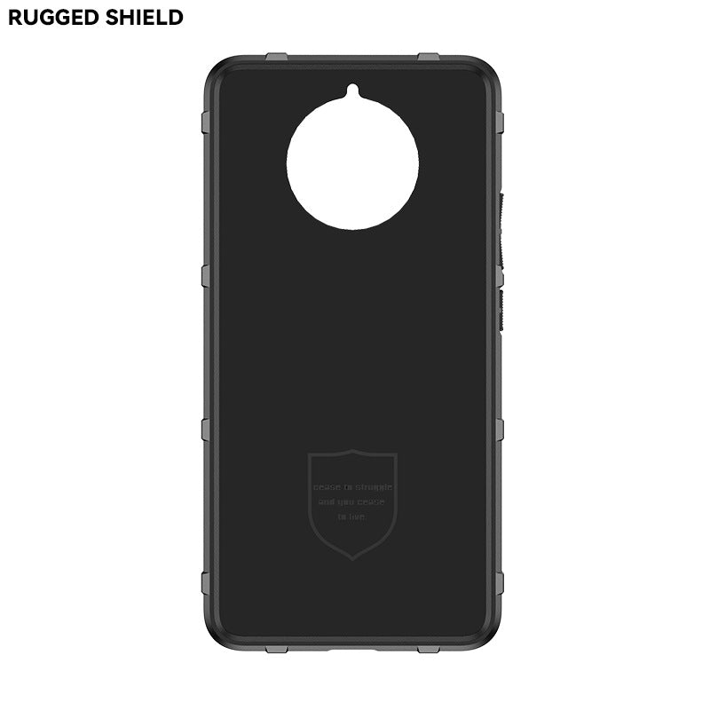 Load image into Gallery viewer, Nokia 9 PureView - Shield Shockproof Rugged Heavy Duty Case - Polar Tech Australia
