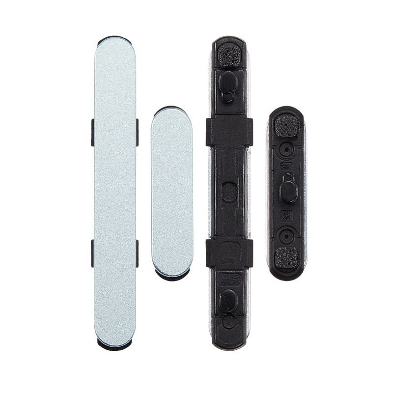 Chargez l&#39;image dans la visionneuse de la galerie, [Pair] Google Pixel 9 - Hard Buttons (Power / Volume) - Polar Tech Australia
