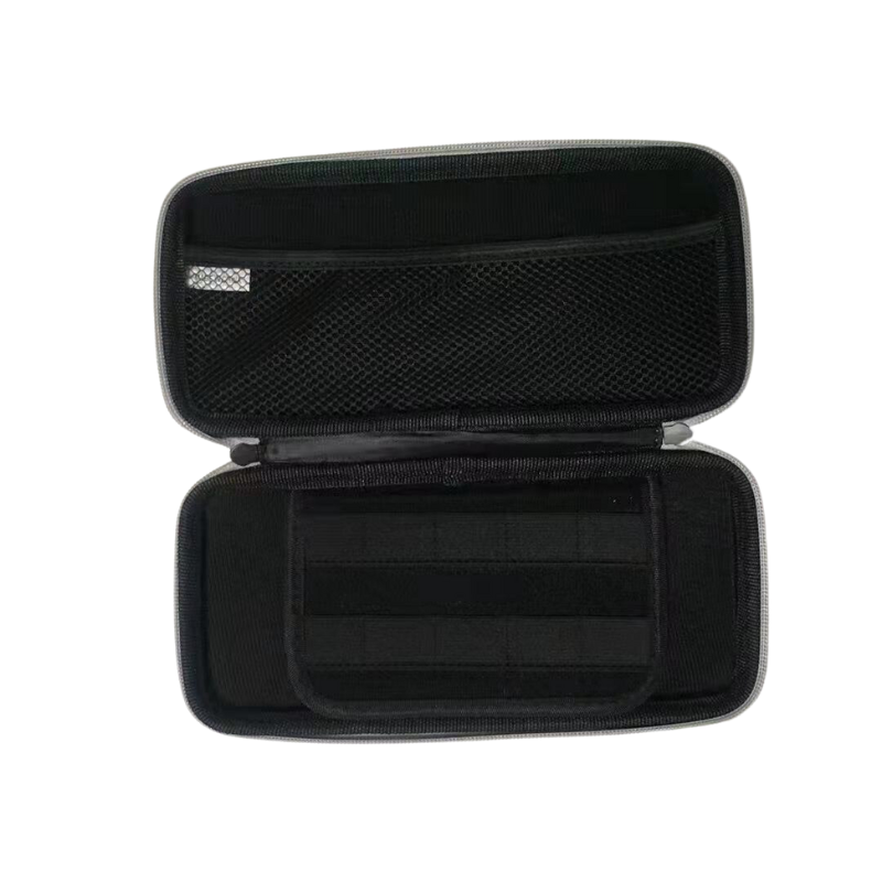 Load image into Gallery viewer, Nintendo Switch Carrying Case - Hard Shell Protective Travel Case with Zipper - Polar Tech Australia
