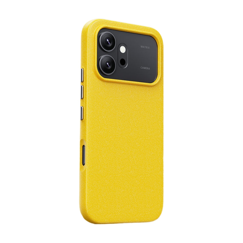 Chargez l'image dans la visionneuse de la galerie, Honor 600 / 600 Pro - Boundless Series Rock Sand Magnetic Phone Case
