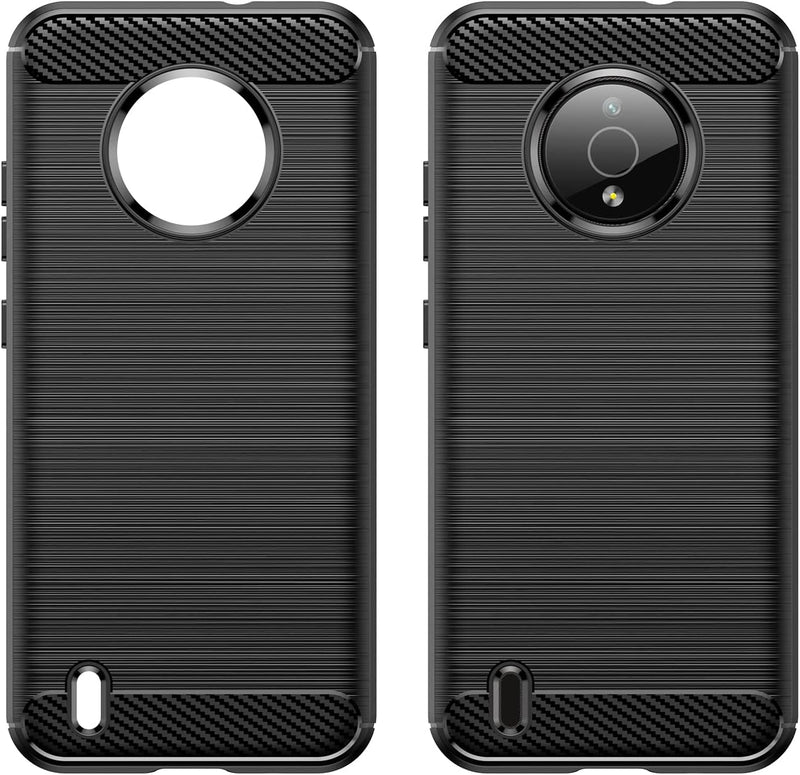Load image into Gallery viewer, Nokia C200 - Shield Shockproof Rugged Heavy Duty Case - Polar Tech Australia
