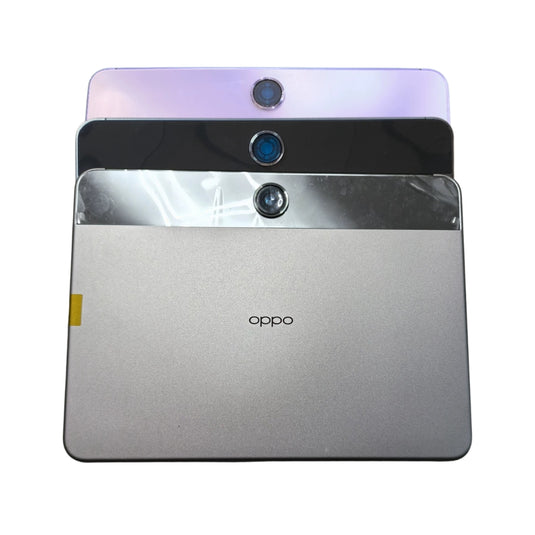 [With Middle Frame] OPPO Pad Air 2 / Pad Neo - Rear Housing Back Cover - Polar Tech Australia