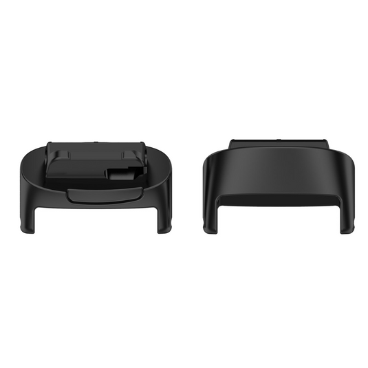 Stainless Steel Connectors for Fitbit Inspire Series