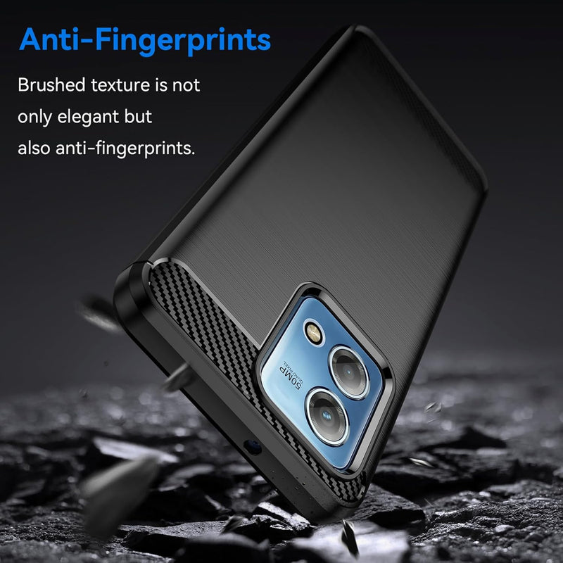 Chargez l&#39;image dans la visionneuse de la galerie, MMotorola Moto G Stylus 2023 - Shield Shockproof Rugged Heavy Duty Case - Polar Tech Australia
