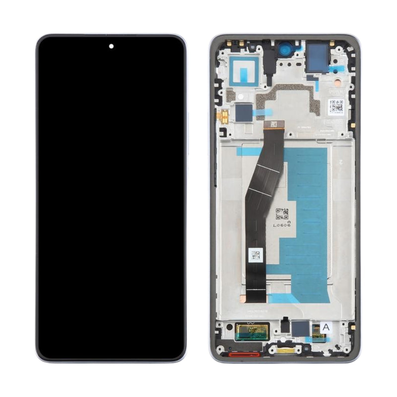 Cargue la imagen en el visor de la galería, [ORI][With Frame] XIAOMI Mi 14T - AMOLED LCD Touch Digitiser Display Screen Assembly - Polar Tech Australia

