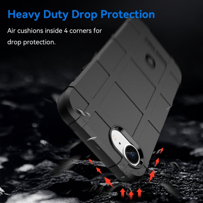 Chargez l'image dans la visionneuse de la galerie, Apple iPhone 16e/17e - Full Coverage Shockproof TPU Phone Case - Polar Tech Australia
