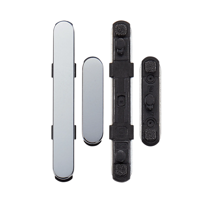 Cargue la imagen en el visor de la galería, [Pair] Google Pixel 9 Pro - Hard Buttons (Power / Volume) - Polar Tech Australia
