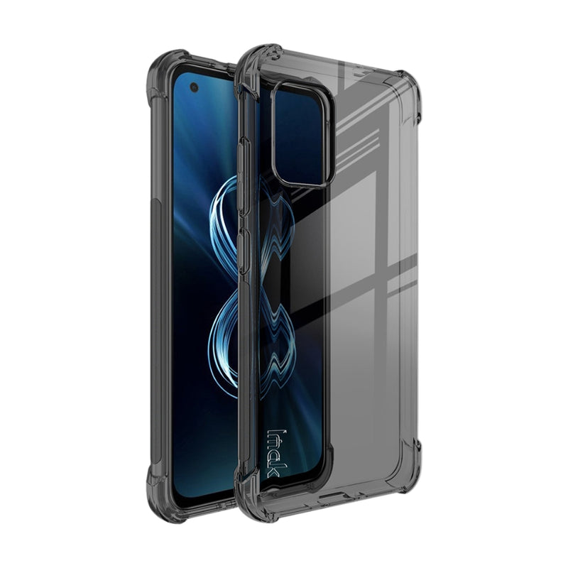 Chargez l&#39;image dans la visionneuse de la galerie, Asus Zenfone 7 / 7 Pro - imak Shockproof Airbag TPU Phone Case - Polar Tech Australia
