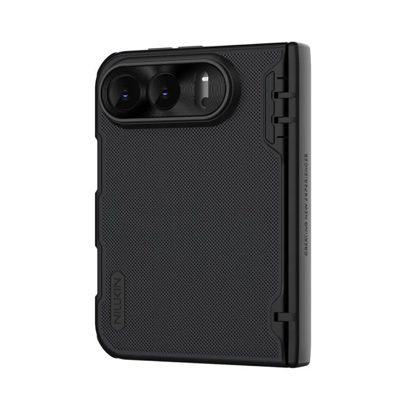 Chargez l'image dans la visionneuse de la galerie, Apple iPhone Duo - Nillkin Matte Frosted Magnetic Phone Case
