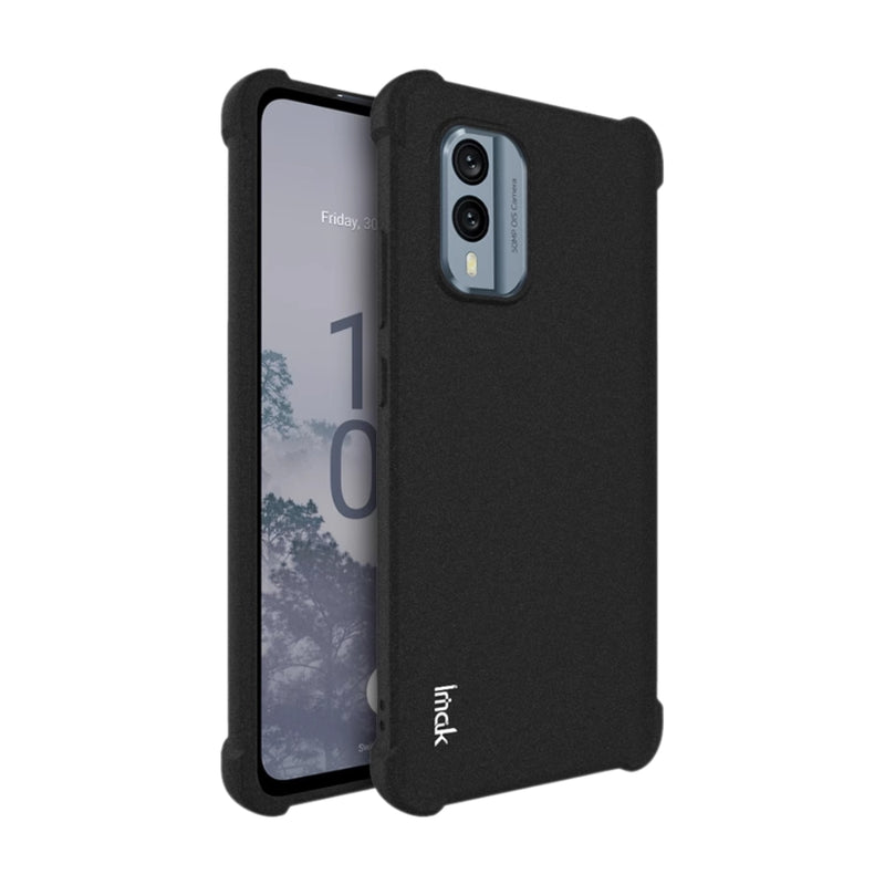 Load image into Gallery viewer, Nokia X30 - imak Shockproof Airbag TPU Phone Case

