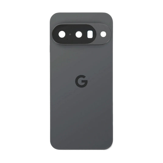 [With Camera Lens] Google Pixel 10 - Back Rear Panel Battery Cover