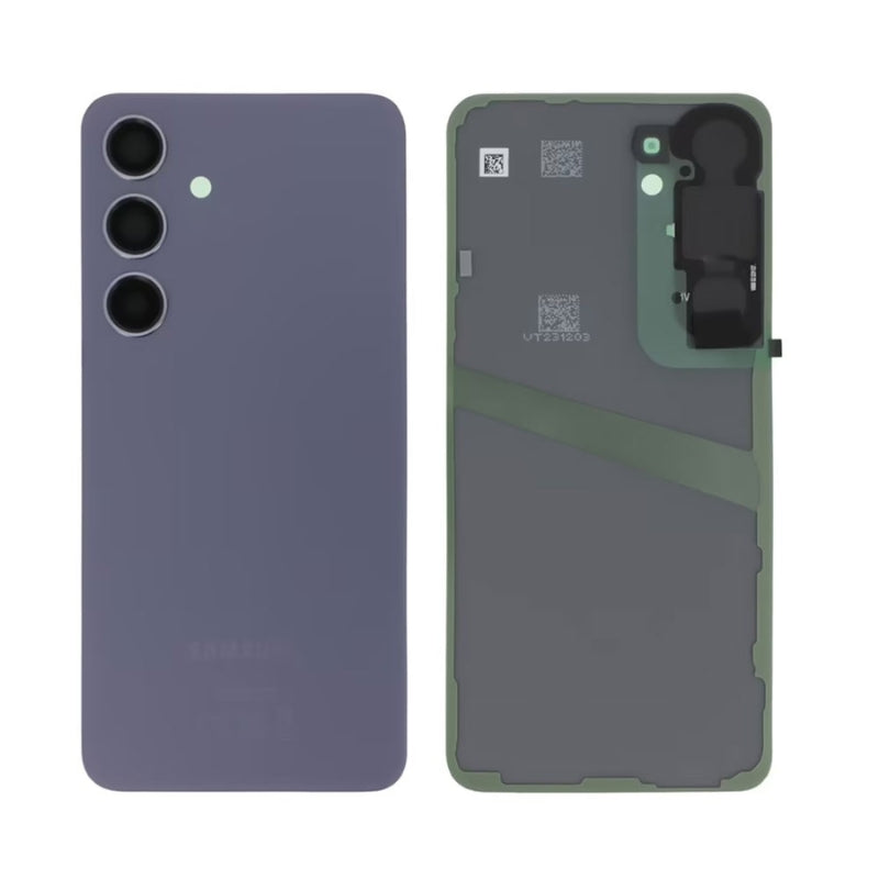 Load image into Gallery viewer, [With Camera Lens] Samsung Galaxy S24 (SM-S921) - Rear Back Cover Glass Panel - Polar Tech Australia
