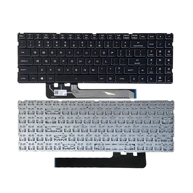 MECHREVO Z2 Air / Z2-Air-S / Z3 Air-S / Z3 PRO Series - Laptop Keyboard With Backlit US Layout