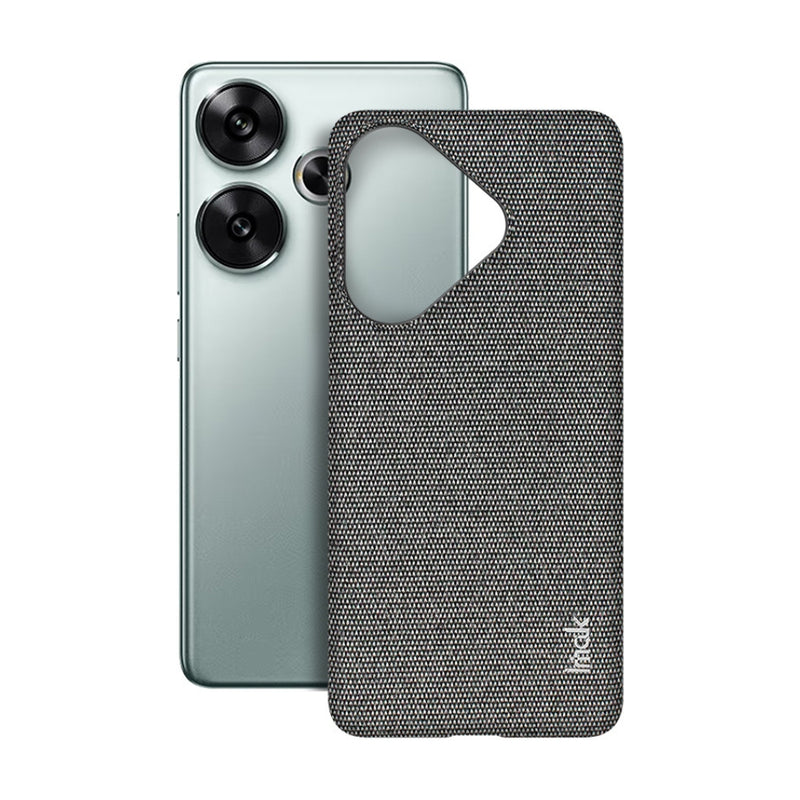 Cargue la imagen en el visor de la galería, Xiaomi Poco F6 - imak Cloth Texture Phone Case - Polar Tech Australia
