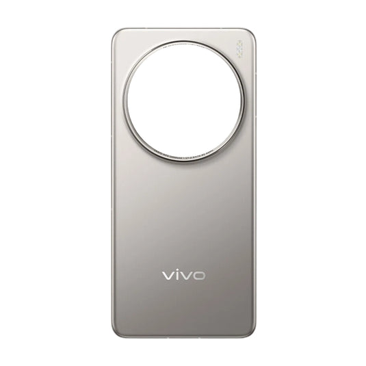 Vivo X200 Pro (V2413) - Rear Back Battery Cover Panel