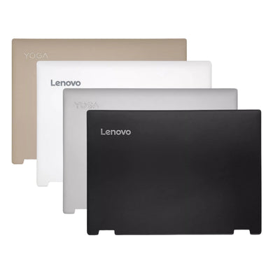 Lenovo Yoga 520-14IKB IdeaPad FLEX5-1470 - LCD Back Cover Housing Frame Replacement Parts - Polar Tech Australia