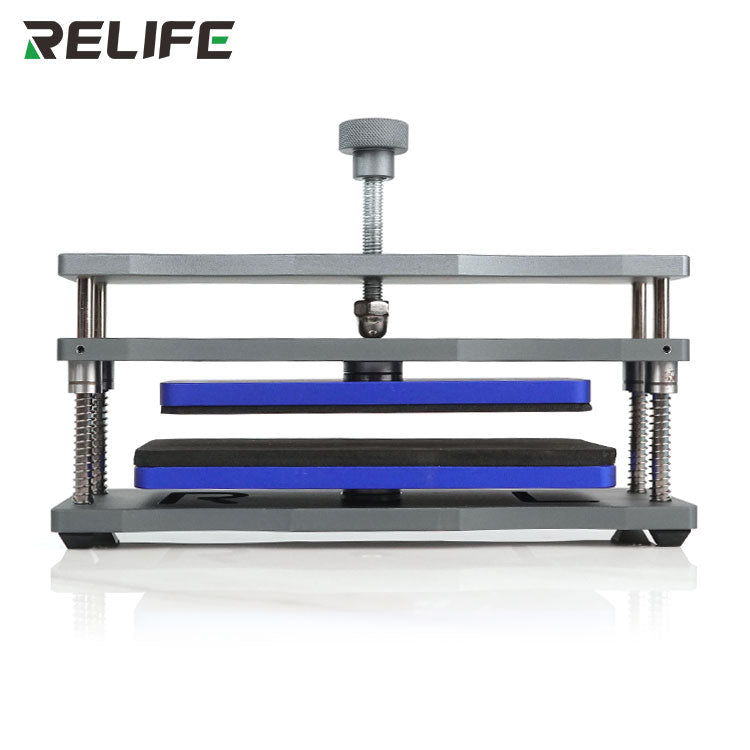 Cargue la imagen en el visor de la galería, [RL-601S Pro] RELIFE Pressure Retaining Caulking Repair Fixture - Polar Tech Australia
