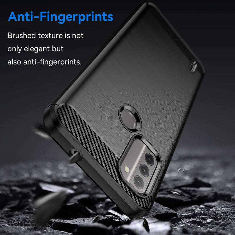 Load image into Gallery viewer, Nokia C31 - Shield Shockproof Rugged Heavy Duty Case - Polar Tech Australia
