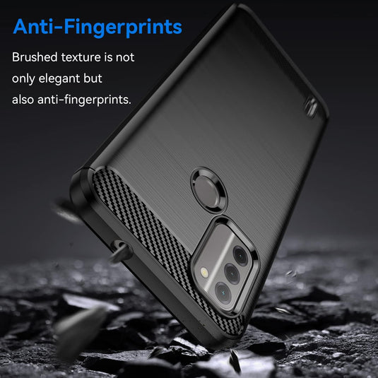 Nokia C31 - Shield Shockproof Rugged Heavy Duty Case - Polar Tech Australia