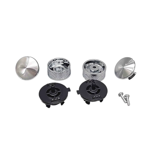Genuine Original DeLonghi Coffee Machine EC9335 EC9355 Series - Knob Replacement Parts