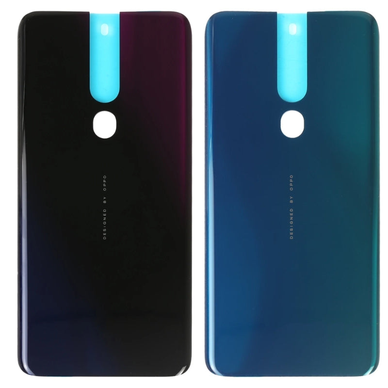 Load image into Gallery viewer, OPPO F11 Pro Back Rear Battery Cover Panel - Polar Tech Australia
