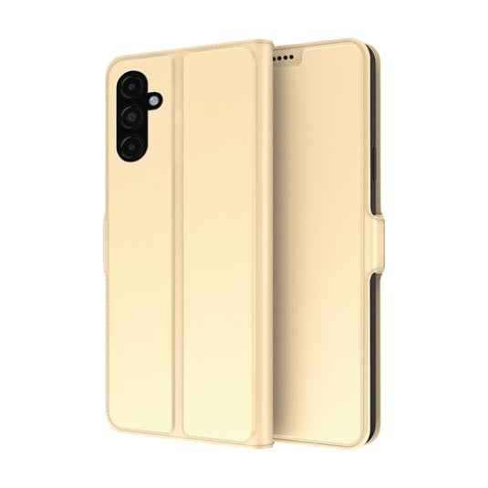 Samsung Galaxy A57 (SM-A576) - Magnetic Flip Cover Shockproof Wallet Phone Case with Stand - Polar Tech Australia