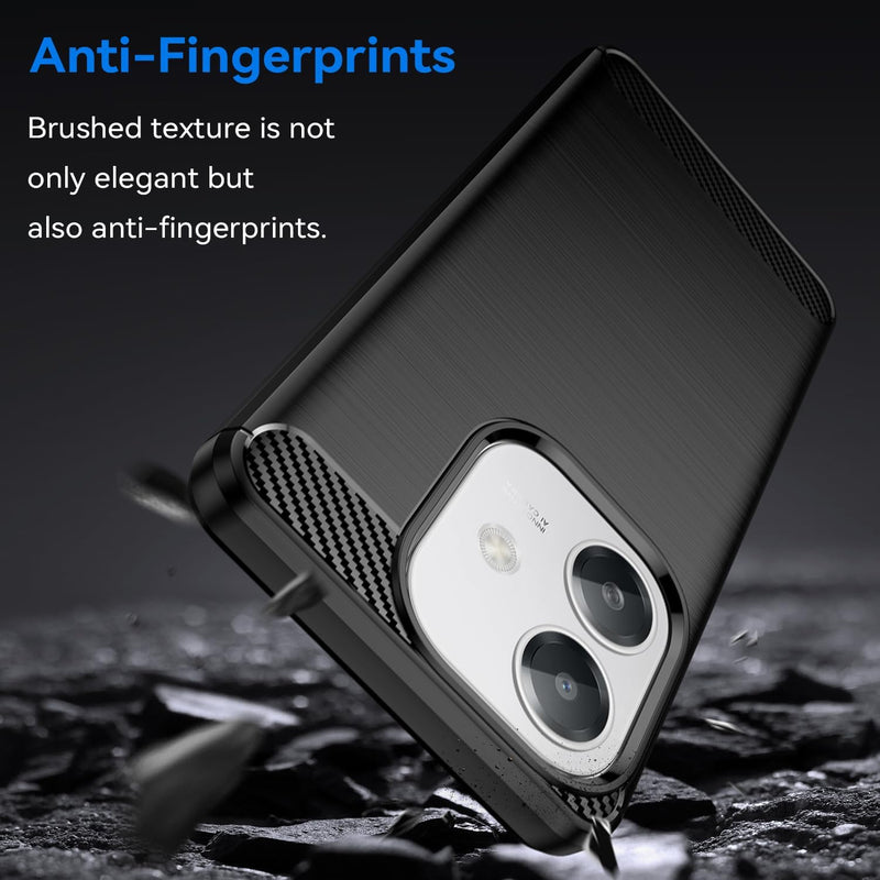 Chargez l&#39;image dans la visionneuse de la galerie, OPPO A40/A40m/A60 5G - Shield Shockproof Rugged Heavy Duty Case - Polar Tech Australia
