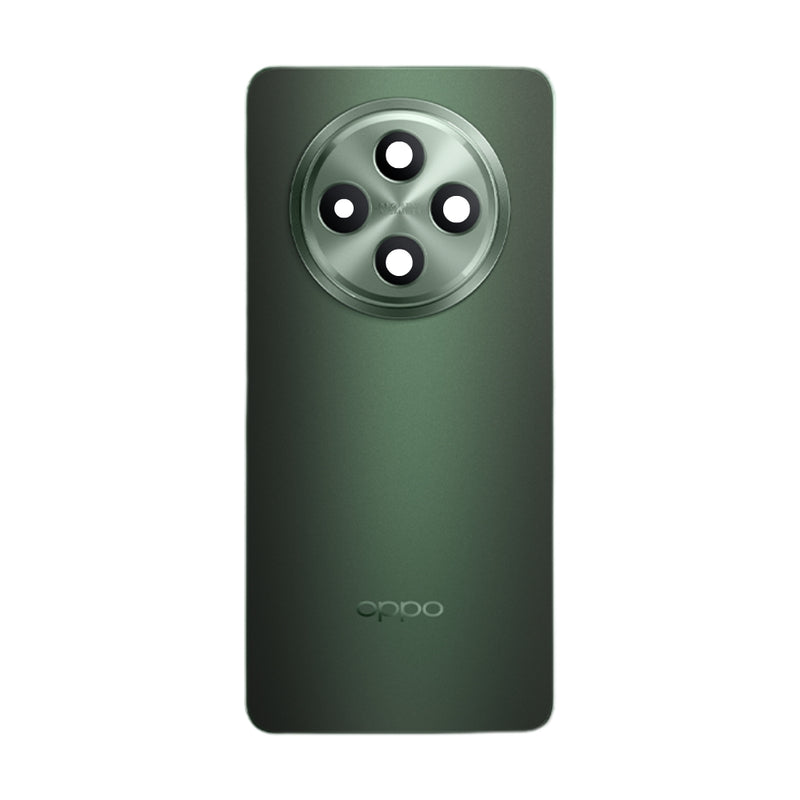 Load image into Gallery viewer, [With Camera Lens] OPPO Reno12 F 5G (CPH2637) - Back Rear Glass Panel Battery Cover
