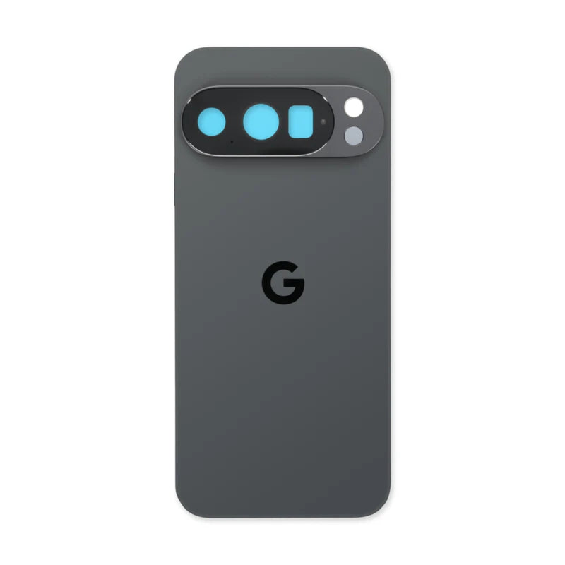 Chargez l'image dans la visionneuse de la galerie, [With Camera Lens] Google Pixel 10 Pro - Back Rear Panel Battery Cover
