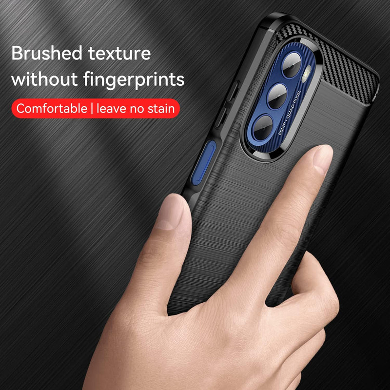Cargue la imagen en el visor de la galería, MMotorola Moto G Stylus 5G 2022/G Stylus 4G 2022 - Shield Shockproof Rugged Heavy Duty Case - Polar Tech Australia
