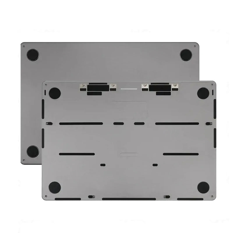 Cargue la imagen en el visor de la galería, MacBook Air M2 A2681 (Year 2022) - Bottom Cover Replacement Parts - Polar Tech Australia
