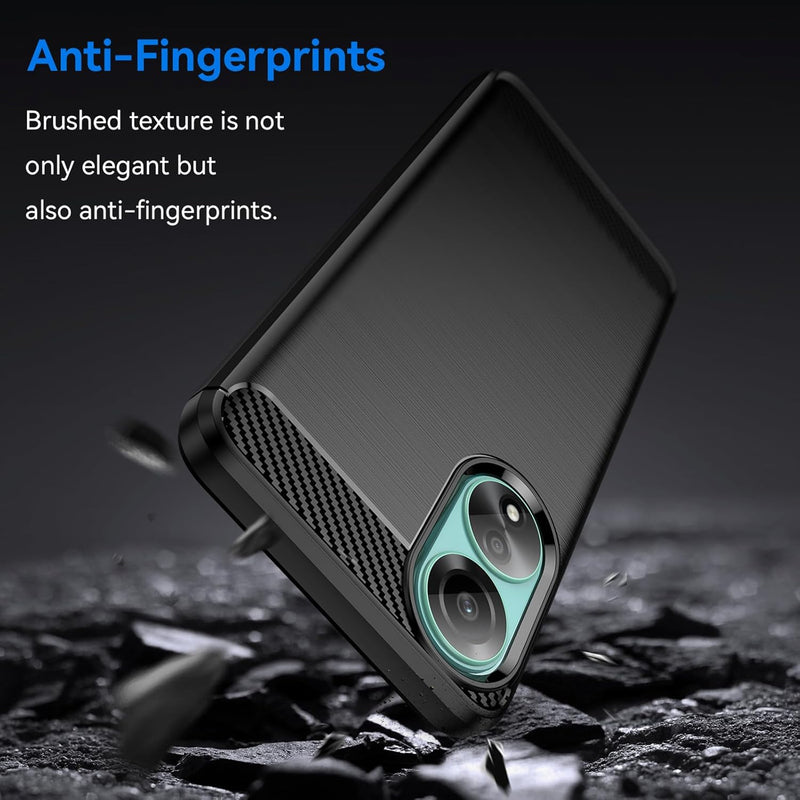 Load image into Gallery viewer, Oppo A78 4G/5G - Shield Shockproof Rugged Heavy Duty Case - Polar Tech Australia
