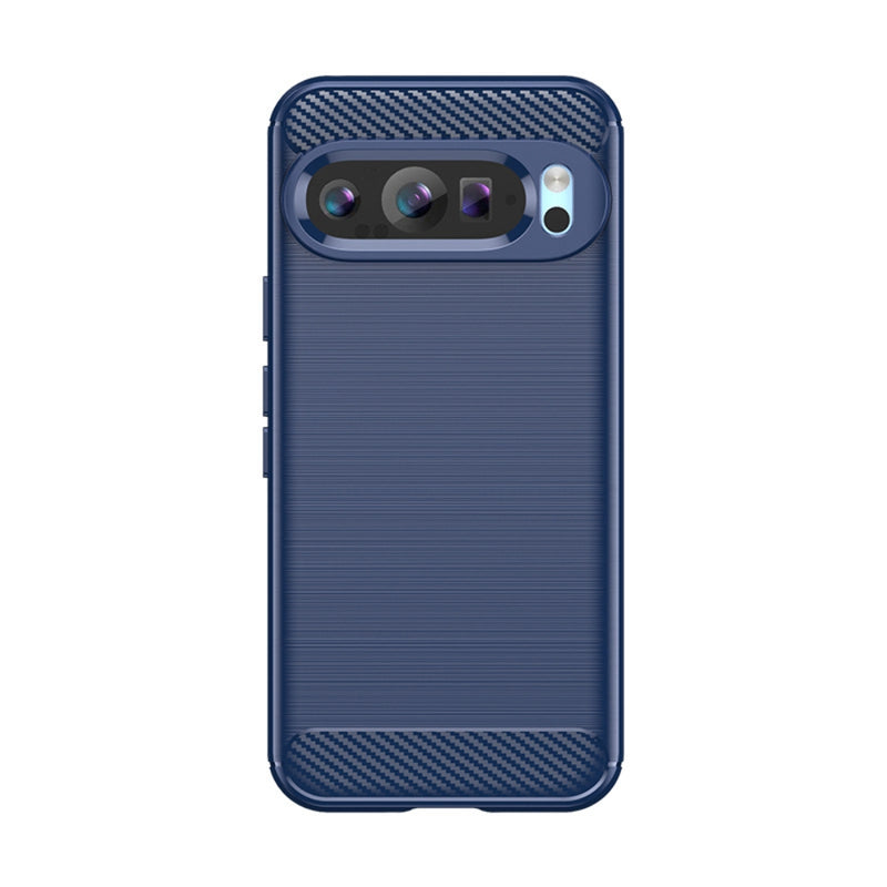 Cargue la imagen en el visor de la galería, Google Pixel 9A - Heavy Duty Rugged Anti Knock Back Cover - Polar Tech Australia
