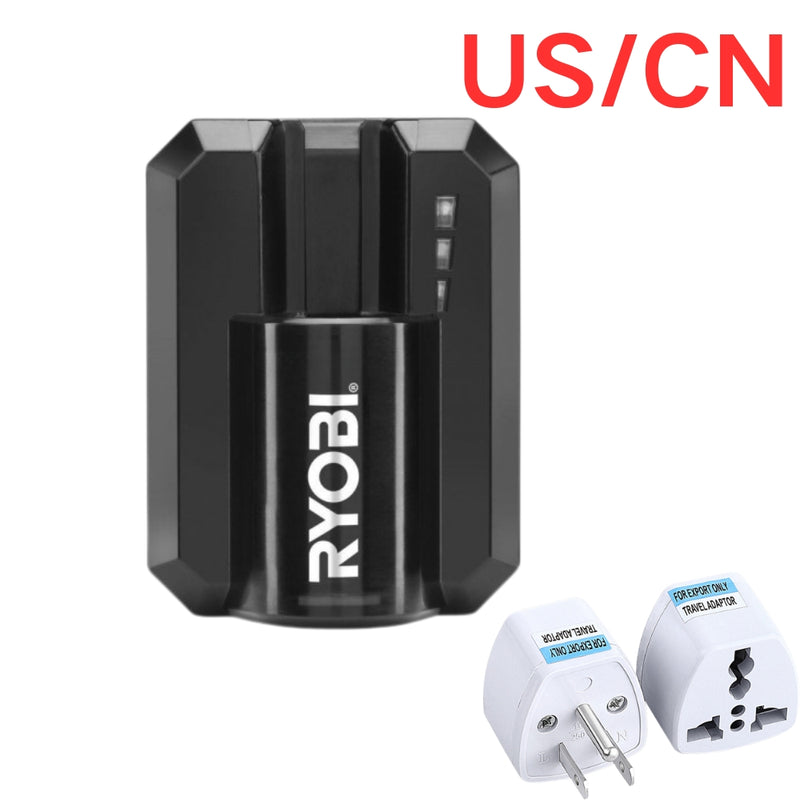 Load image into Gallery viewer, [AP4700][4V-400mAh] Genuine Original Ryobi Fast Charger Electrical Tool Li-ion Battery - Replacement Charger - Polar Tech Australia
