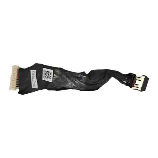 Dell G15 5510 5511 5515 5520 5525 G16 7620 Series - Laptop DC Power Charging Port Jack Flex Cable