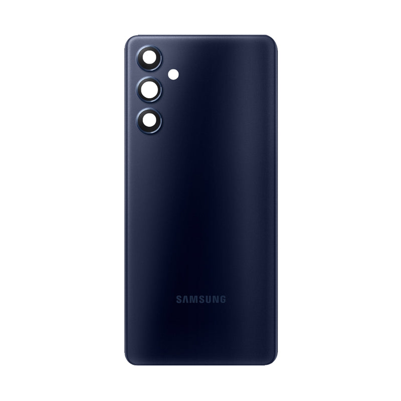 Load image into Gallery viewer, [With Camera Lens] Samsung Galaxy M54 (SM-M546) - Back Rear Cover Glass Cover Panel
